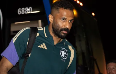 كأس العالم 2026