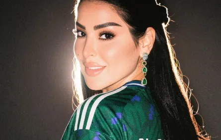 ريم عبدالله- الصورة من صفحتها الرسمية على انستغرام
