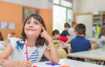 عادات تربوية لنموّ طفل مرِن يواجه التحديات