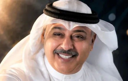 حسن البلام- الصورة من حسابه على الانستغرام