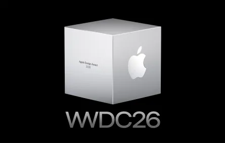 Apple تعلن عن الفائزين بجوائز Apple Design Awards لعام 2026 - (مصدر الصورة: الموقع الرسمي لـ Apple)