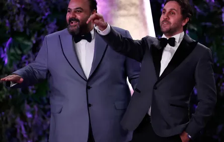 هشام ماجد وشيكو 