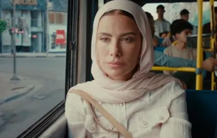 ورد على فل وياسمين- الصورة سكرين شوت من شاشة عرض المسلسل