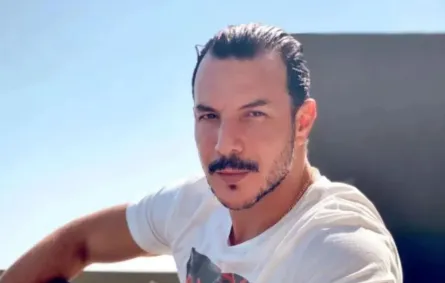 باسل خياط يحتفل بتخرج ابنه: مبروك يا ملكي
