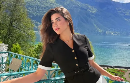 يارا السكري