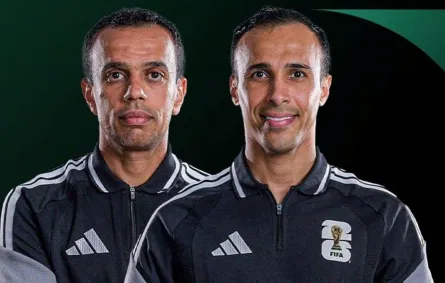 كأس العالم 2026 يشهد مشاركة تحكيمية سعودية بارزة