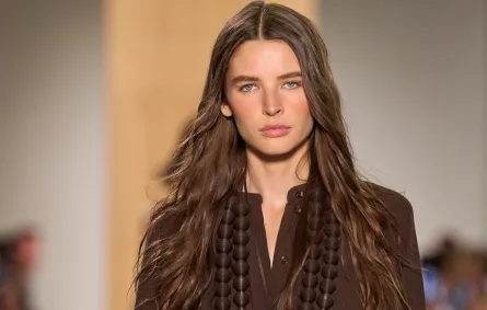 مايكل كورس Michael Kors ربيع 2026.