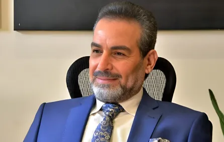 أحمد عبد العزيز - الصورة من صفحته على فيسبوك