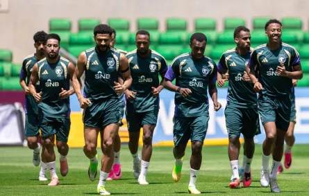 كأس العالم 2026
