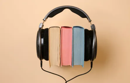  يفضل جيل زد الكتب الصوتية والرقمية والتعلم التفاعلي نظراً لطبيعتهم بوصفهم مواطنين رقميين 