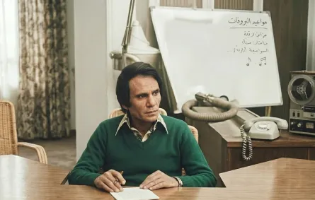 عبد الحليم حافظ - صورة أرشيفية