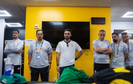 كأس العالم 2026
