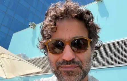 أحمد فهمي 