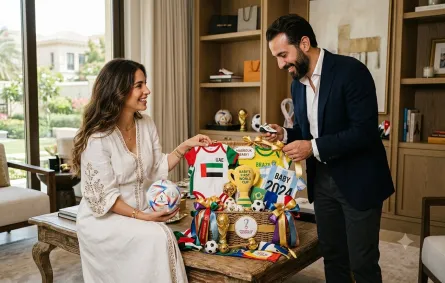  صورة افكار مميزة للاحتفال بالمولود الجديد 
