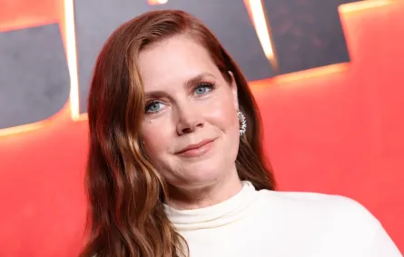 إيمي آدامز Amy Adams - Photo by VALERIE MACON / AFP
