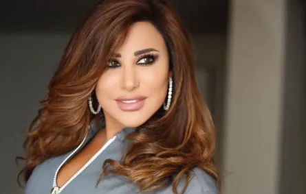 نجوى كرم - الصورة من صفحتها على إنستغرام