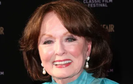 آن بليث من حفل افتتاح مهرجان TCM للأفلام الكلاسيكية لعام ٢٠١٣ - Photo by Frederick M. Brown / GETTY IMAGES NORTH AMERICA / Getty Images via AFP
