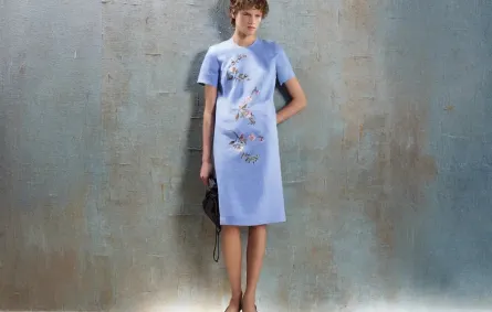 من مجموعة Days of Summer 2026 من  برادا Prada