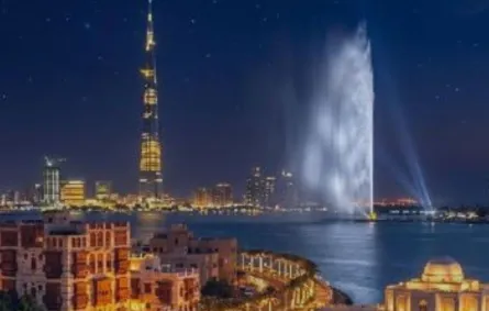 مدينة جدة