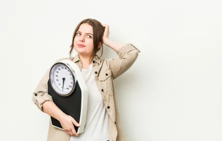 مقاومة الإنسولين وزيادة الوزن