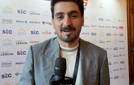  إبراهيم بن جبرين، المؤسس والرئيس التنفيذي لفريق "تويستد مايندز"السعودي للرياضات الالكترونية