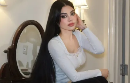 هيفاء وهبي