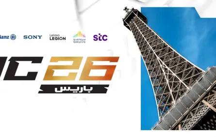كأس العالم للرياضات الإلكترونية في باريس