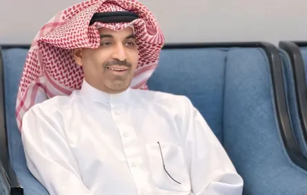 طارق العلي-  الصورة من صفحته على انستغرام