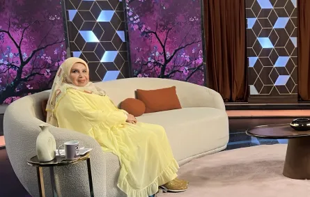 مديحة حمدي