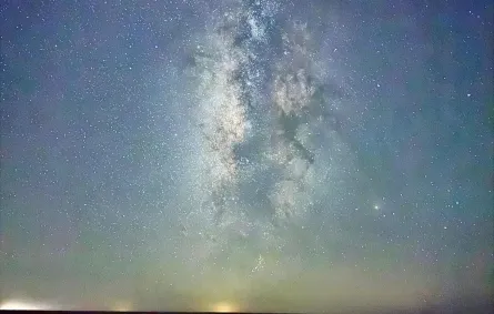 ظاهرة فلكية