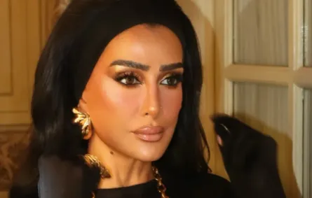 غادة عبد الرازق- الصورة من حسابها على إنستغرام