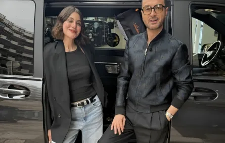نور عريضة مع بلال العربي