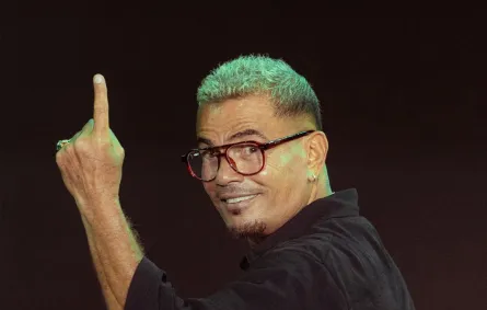 عمرو دياب
