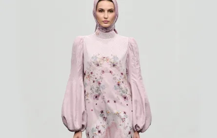 ندى بوسبيتا  Nada Puspitaصيف 2026- مصدر الصورة Launchmetrics/Spotlight ©