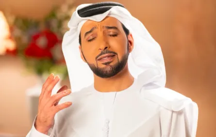 عيضة المنهالي - الصورة من حسابه على تطبيق X