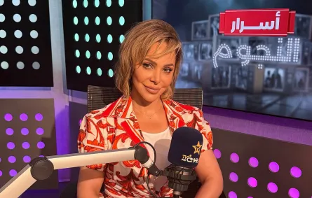 سوزان نجم الدين