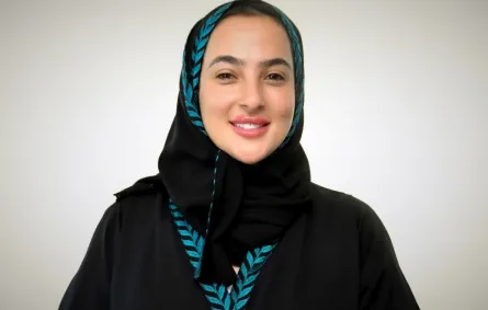 الغواصة السعودية غيداء الحمد