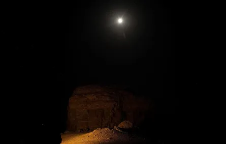 ظاهرة فلكية