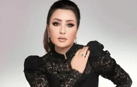 لطيفة- الصورة من حسابها الرسمي على إنستغرام