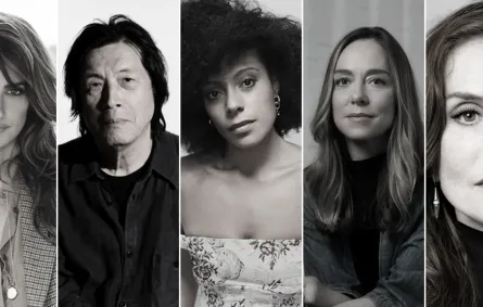  الفائزون بجوائز TIFF Tribute Awards - الصورة من حساب المهرجان على منصة X