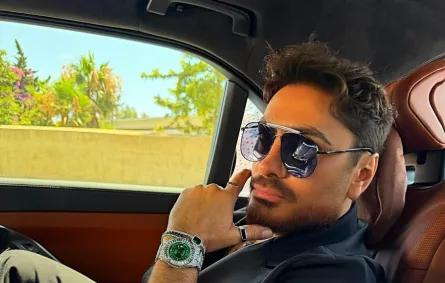 تامر حسني 