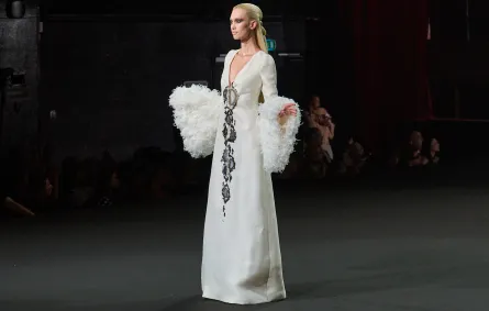 ستيفان رولان Stephane Rolland- الصورة من Launchmetrics/Spotlight ©