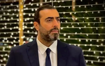 باسم ياخور- الصورة من حسابه على إنستغرام