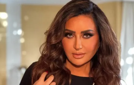 لطيفة- الصورة من حسابها على إنستغرام