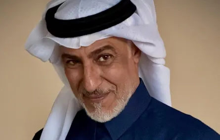 عبد المحسن النمر- الصورة من حسابه على الانستغرام 