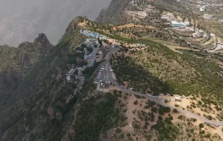 منطقة عسير