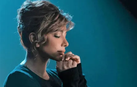 أصالة- الصورة من صفحتها على إنستغرام