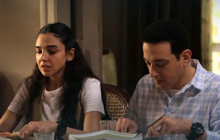 سلمى ابو ضيف ودياب- الصورة من الشركة المنتجة