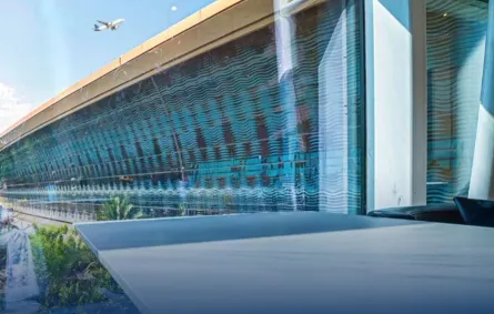 مطارات جدة