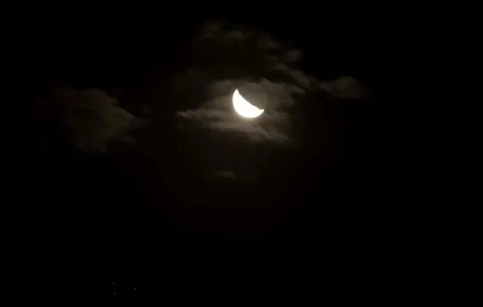 ظاهرة فلكية